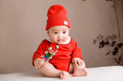 贺州宝宝心率不齐